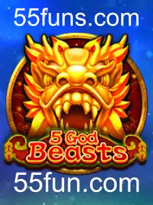 55fun.com Casino App