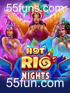 55fun.com Casino App